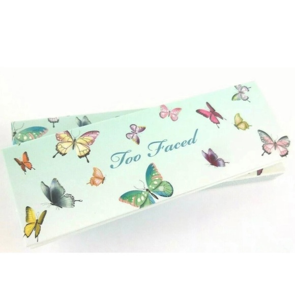 TOO FACED TOO FEMME ETHEREAL PALETTE - Picture 6 of 11